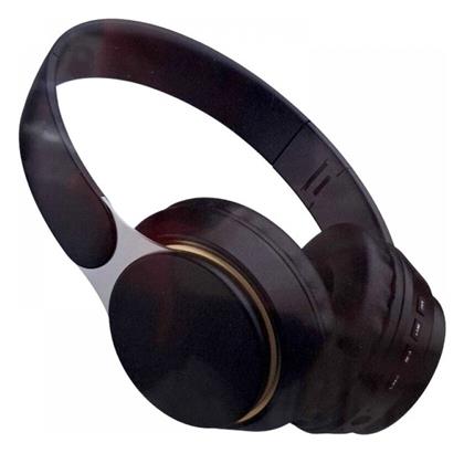 SAZ-J1 Bluetooth / 3.5mm / USB-C με 4 ώρες Λειτουργίας Μαύρα