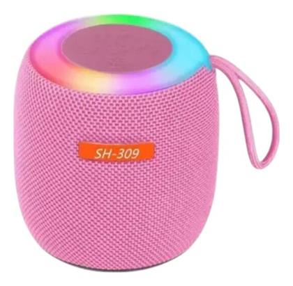 Tradesor SH-309BT Bluetooth 3W έως 1.5 ώρες