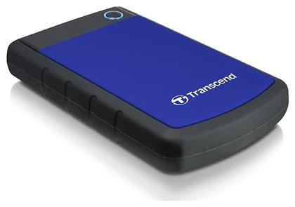 Transcend StoreJet 25H3 USB 3.0 HDD 2.5''