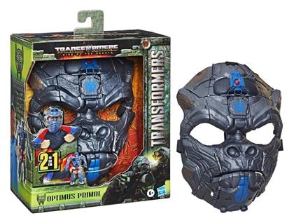 Transformers Rise Reasts - Optimus Primal για 6+ Ετών