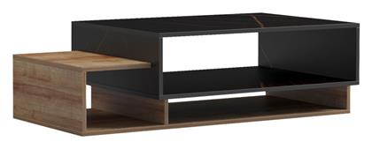 Τραπεζάκι Σαλονιού Dekost 105x50x32cm