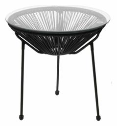 Τραπέζι Βοηθητικό Acapulco 50x50x50