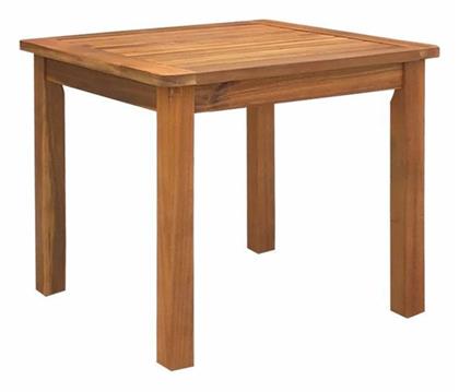 Τραπέζι Βοηθητικό Lugano 45x45x45