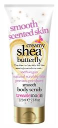 Treaclemoon Creamy Shea Butterfly Scrub Σώματος 225ml