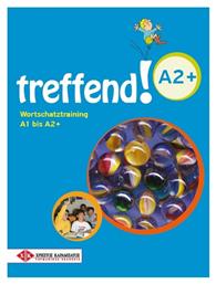 TREFFEND A2+