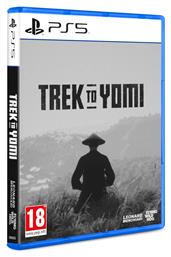 Trek to Yomi