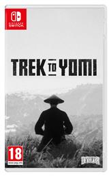 Trek to Yomi