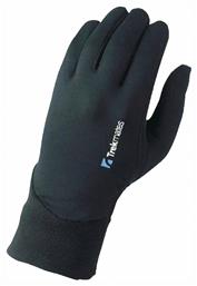 Trekmates TM-0100 Μαύρα Ανδρικά Γάντια