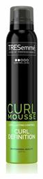 TRESemme Curl Definition Mousse 200ml από το Pharm24