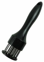 Veltihome Τρυφεροποιητής Κρεάτων Inox 18.5x5cm 18.5εκ.
