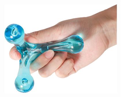 Trigger Point Διχάλα Εργαλείο Μυοπεριτονιακών Πιέσεων