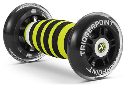 Trigger Point Nano LTE Foot Roller Κύλινδρος Μασάζ Πέλματος Πολύχρωμος