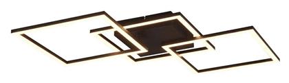 Trio Lighting Πλαφονιέρα 44.6εκ. LED