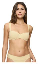 Triumph Body Make-up Balconette Βανιλια Σουτιέν
