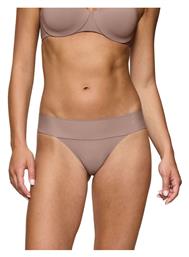 Triumph Body Make-up Γυναικείο String Μους Σοκολατας