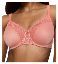 Triumph Ladyform Soft W X Σομόν Σουτιέν