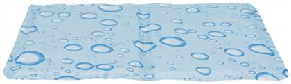 Trixie Cooling Χαλάκι Σκύλου Δροσιστικό Light Blue 90x50cm