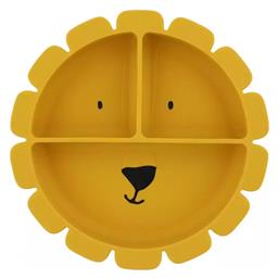 Trixie Παιδικό Πιάτο Φαγητού από Σιλικόνη