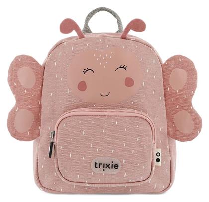 Trixie Πλάτης Ροζ