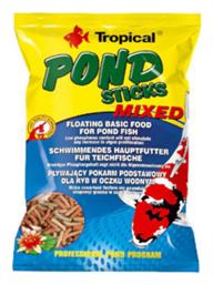 Tropical Pond Sticks Mixed 1000ml