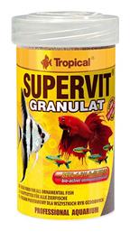 Tropical Supervit Granulat 100ml