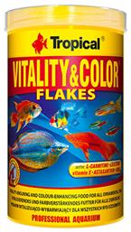 Tropical Vitality Colour 250ml