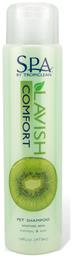 Tropiclean Spa Comfort Lavish Σαμπουάν Σκύλου Oatmeal & Kiwi 473ml από το Plus4u