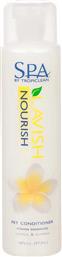 Tropiclean Spa Nourish Vitamin Conditioner 473ml από το Plus4u