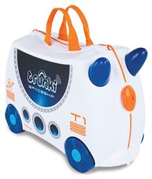 Trunki Skye Spaceship Βαλίτσα Καμπίνας με ύψος 31cm από το Plus4u