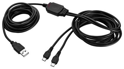 Trust GXT 222 Duo Charge & Play (PS4)