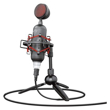 Trust GXT244 Buzz Ενσύρματο