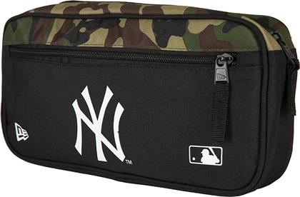 Τσάντα Ώμου New Era New York Yankees Woodland Camo 11942049-WDC Ανδρικό