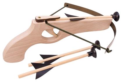 Tsironis Wooden Arc Παιδικό Τόξο