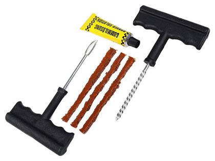 Tubeless Tire Repair Kit Κιτ Επισκευής Ελαστικών