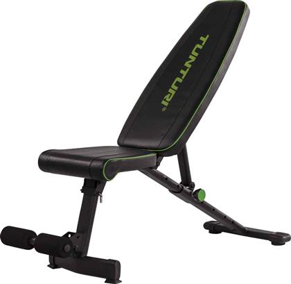 Tunturi UB20 Ρυθμιζόμενος Πάγκος Γυμναστικής Κοιλιακών