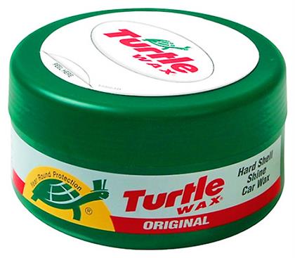 Turtle Wax Original Paste Wax 250ml