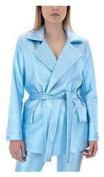 Twenty 29 Μακρύ Γυναικείο Σακάκι