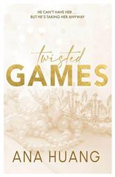 Twisted, 2: Games