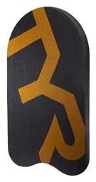 Tyr Σανίδα Κολύμβησης 48x29cm Μαύρη Kickboard