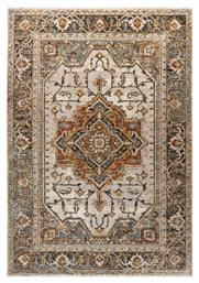 Tzikas Carpets 01803-113 Σετ Χαλιά Κρεβατοκάμαρας Μπεζ 352-0-348-01803-113 3τμχ