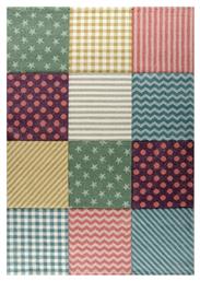 Tzikas Carpets 19307-110 Παιδικό Χαλί Πάχους 13mm