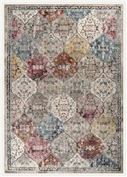 Tzikas Carpets 20091-110 Salsa Χαλί Πολύχρωμο 200x290εκ.