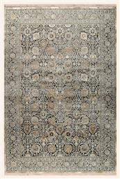 Tzikas Carpets 20619-956 Σετ Χαλιά Κρεβατοκάμαρας Serenity Beige 3τμχ