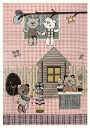 Tzikas Carpets 21902-755 Παιδικό Χαλί Πάχους 13mm