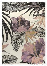 Tzikas Carpets 22440-261 Σετ Μοντέρνα Χαλιά Κρεβατοκάμαρας Μπεζ 359-0-355-22440-261 3τμχ