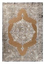 Tzikas Carpets 37208-795 Harmony Χαλί Ορθογώνιο Καλοκαιρινό Beige