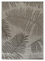 Tzikas Carpets 54011-395 Σετ Καλοκαιρινά Χαλιά Κρεβατοκάμαρας Maestro Γκρί 147-0-355-54011-395 3τμχ