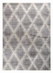 Tzikas Carpets 56066-295 Studio Χαλί Ορθογώνιο Γκρι