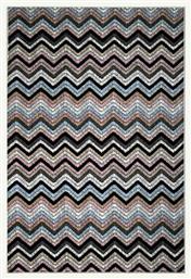 Tzikas Carpets 72026-022 Καλοκαιρινό Χαλί Damask 160x230εκ.