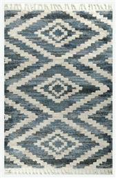 Tzikas Carpets Dolce 80283-110 με Κρόσια